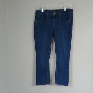 ⏳ 🌞 So Jean Capris Size 9